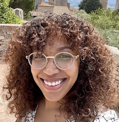 Professor Lauren Schroeder image source: University of Toronto Mississauga (UTM)